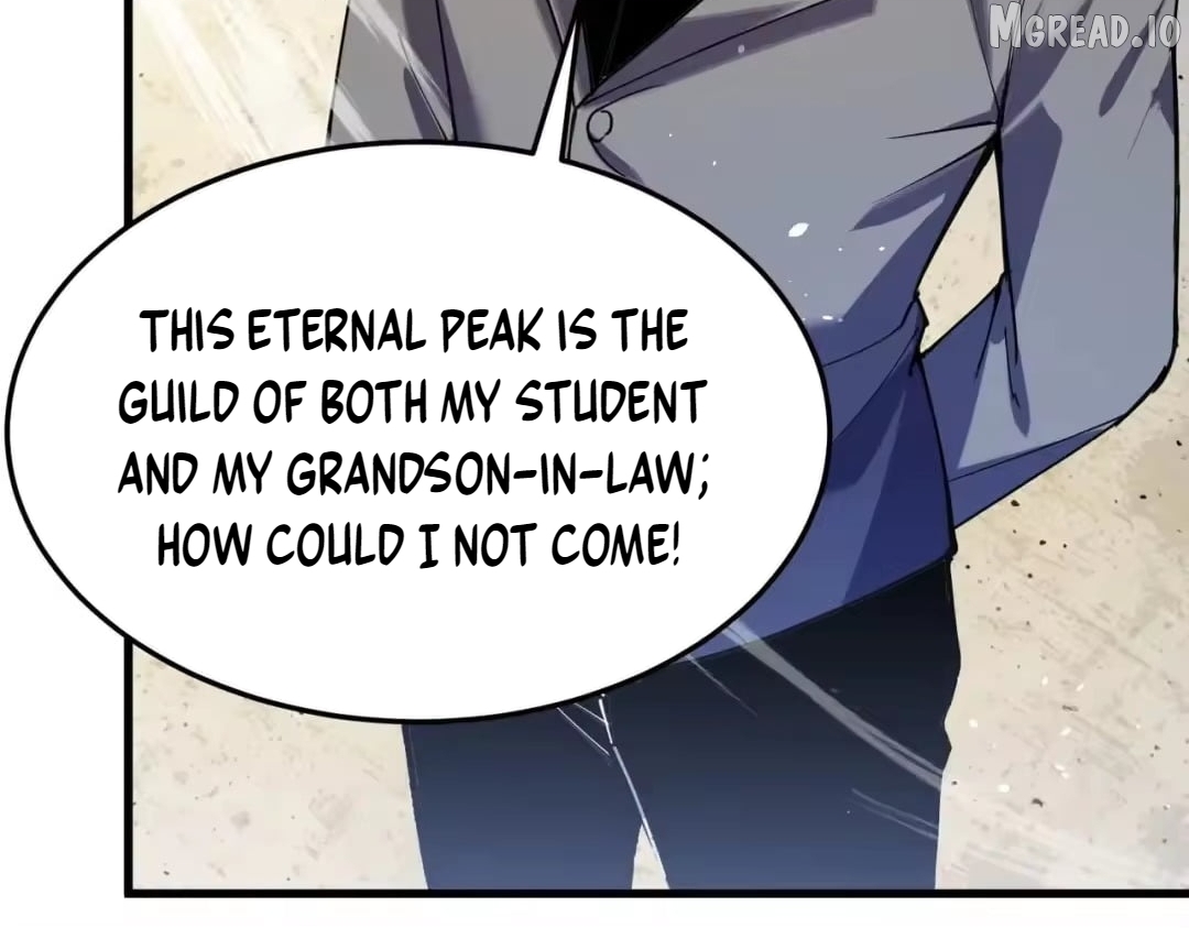 I Rely on My Invincibility to Deal Tons of Damage Passively! Chapter 172  - page 5